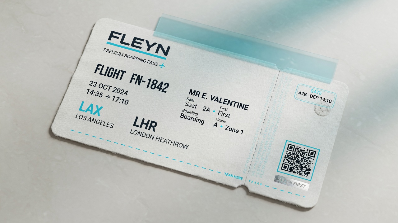 Interface Fleyn